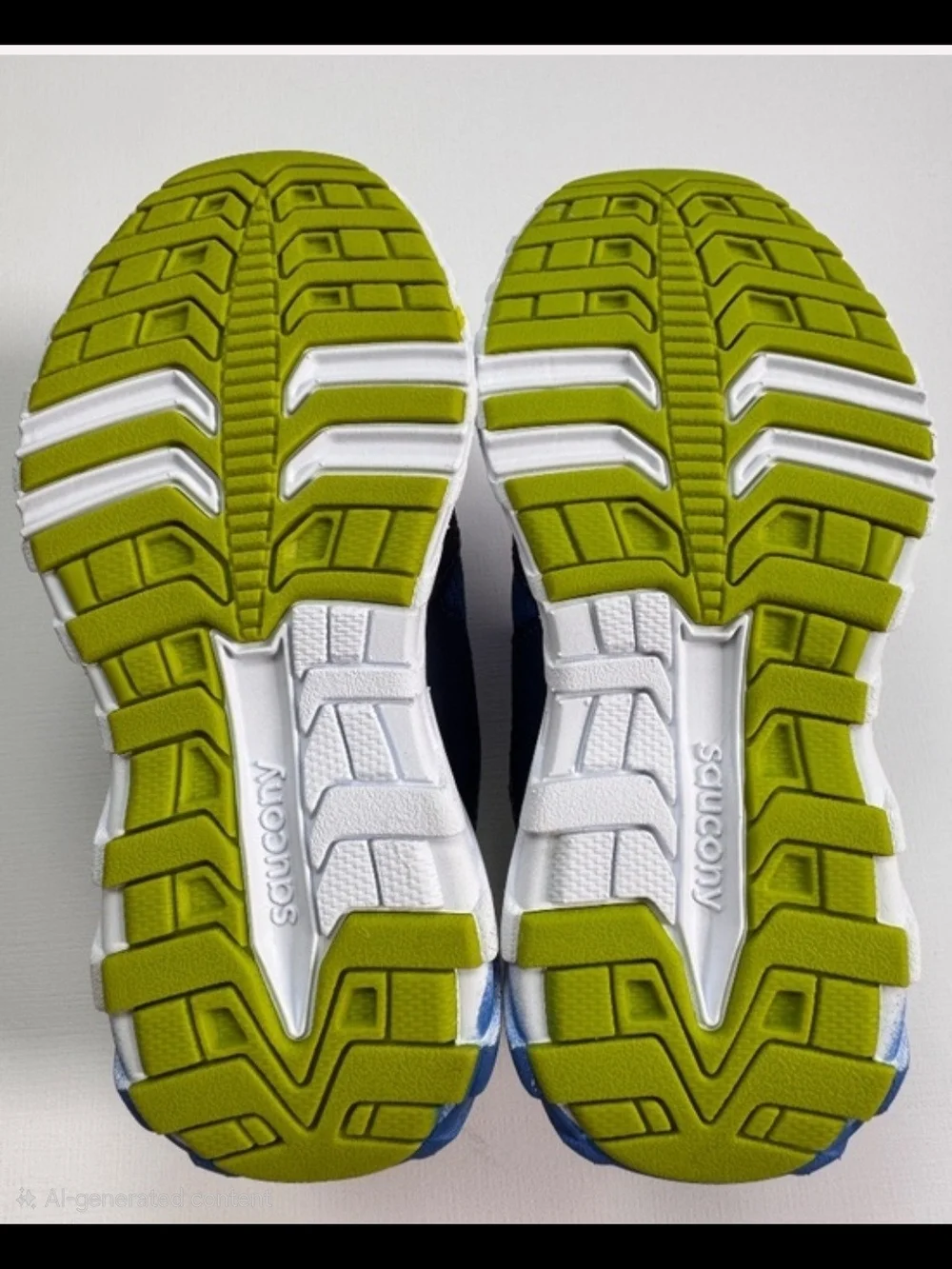 Saucony sporty kids